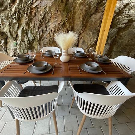 Doreyhome P3 - Modernes Charmantes Apartment باساو المظهر الخارجي الصورة