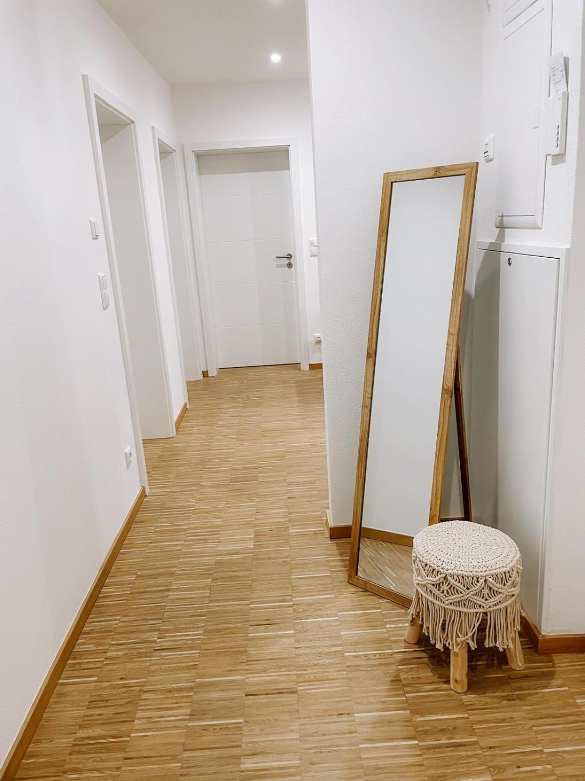 Doreyhome P3 - Modernes Charmantes Apartment باساو المظهر الخارجي الصورة