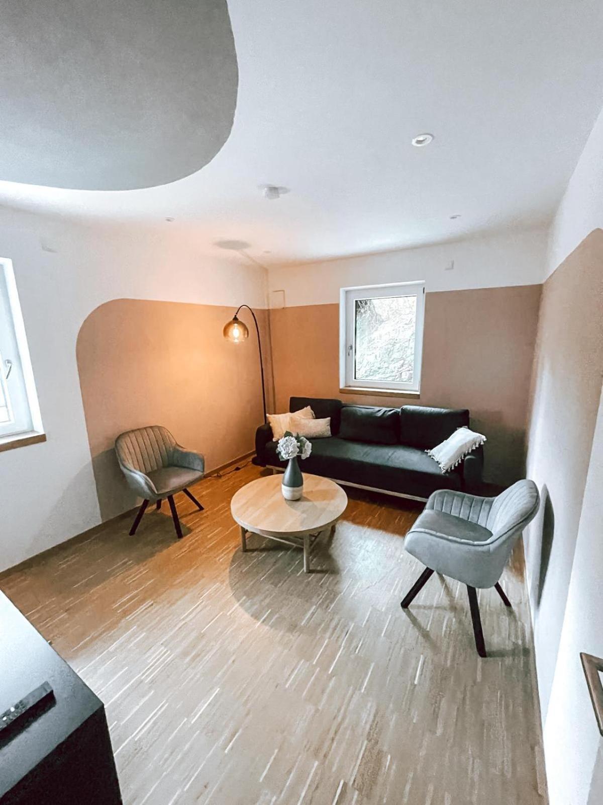 Doreyhome P3 - Modernes Charmantes Apartment باساو المظهر الخارجي الصورة