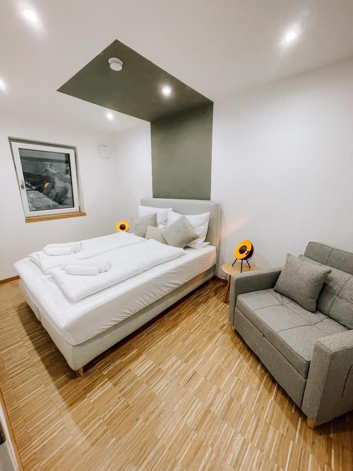 Doreyhome P3 - Modernes Charmantes Apartment باساو المظهر الخارجي الصورة