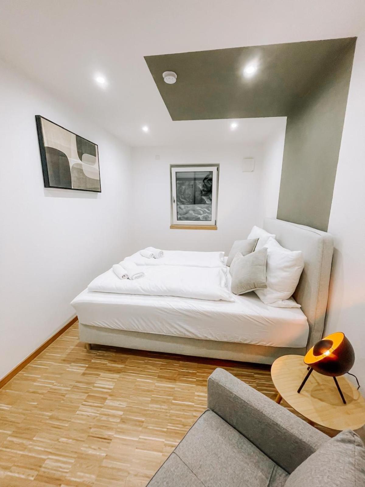 Doreyhome P3 - Modernes Charmantes Apartment باساو المظهر الخارجي الصورة